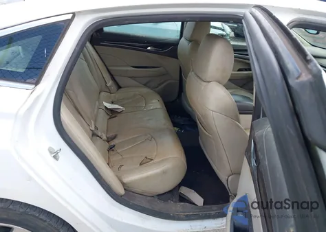 2017 Buick Lacrosse Essence from USA, damaged, VIN 1G4ZP5SS7HU207189